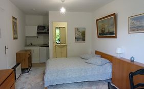 Coeuilly Village Parisien Champigny Sur Marne